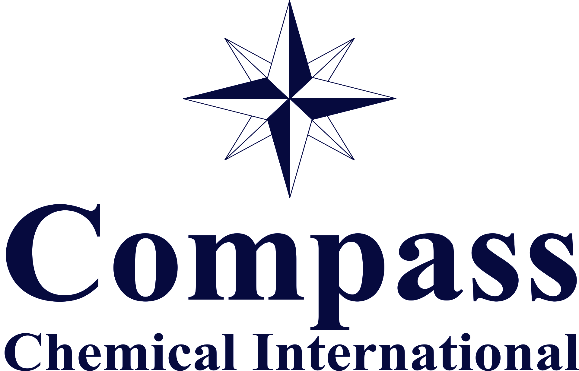 Compass Chemical International Grace Matthews